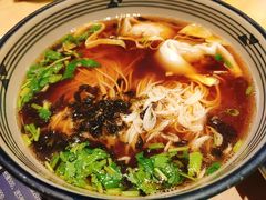 -弄堂小笼包(西青中北永旺购物中心店)