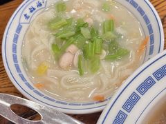 -老雒阳面馆·水席(王城路店)