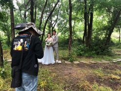 -雪中彩影婚纱摄影·微光艺术中心