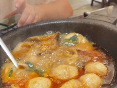 -肖记公安牛肉鱼杂馆·省级非物质文化遗产(三角路直营店)