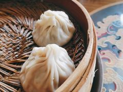 -笑来喜馄饨小笼工坊店(湖滨街店)