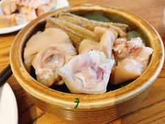 上海糟钵头-苏小柳手作点心(控江旭辉分院)