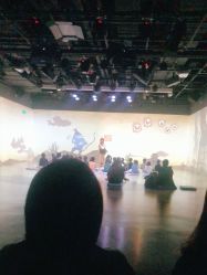 -小鸡哆哆故事屋·儿童乐园(嘉里城店)