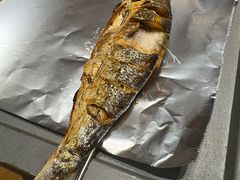 -熙成烧烤(白塔岭店)