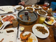 -汉巴味德(大悦城店)