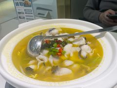 -朝花里川菜小馆朝(益田假日里店)