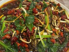 -辣螃铠盆盆蟹大排档(总店)