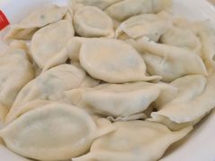 -北方饺子王·海肠捞饭·海鲜锅(山大店)