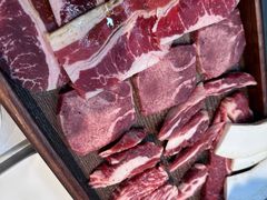 -六七八韩式烤肉·韩国料理(上杭路店)