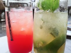-Mercato莫卡多露台餐厅与酒吧(K11店)