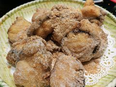 -杨胖子私房菜(秦虹路店)