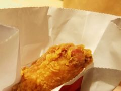 -麦当劳(海岸城店)