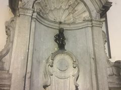 -布鲁塞尔大广场