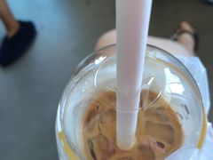 -麦当劳(湖光北街店)