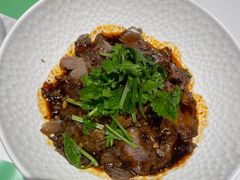-鑫小城故事·藕汤·家常菜(台北一路总店)