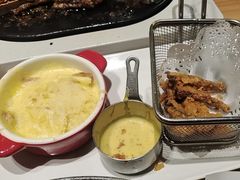 -豪客来牛排(天阳D32店)