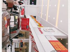 -东风本田汽车宝田特约销售服务店