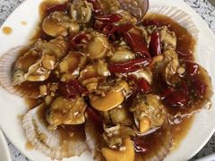 -九龙餐厅(大沽路店)