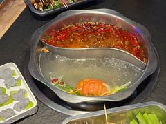 -来涮蜀鲜货火锅串串香(菜市口店)