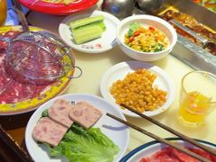-重庆高老九火锅(万象城店)