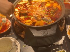 -师烤·豆花烤鱼(深圳坂田天虹店)