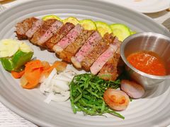 -娜娜家•Nana's restaurant(国金汇店)