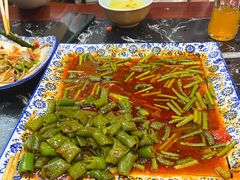 -后卫寨猫耳朵(后卫寨店)