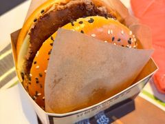 -麦当劳(无锡滨湖万达店)