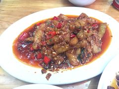 -雨田饭店(华兴东街店)