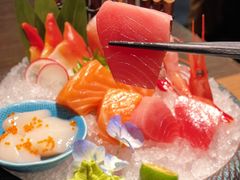 -炙柒Sekinana·精致日料(合生汇店)