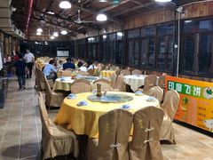 -鲤鱼塘农家山庄