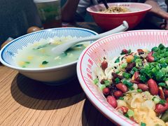 -遇见小面(凯德广场店)