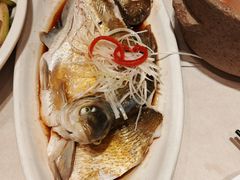 -刘胖子家常菜·蹄花焖藕(江汉路总店)
