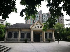 -江墅铁路遗址公园