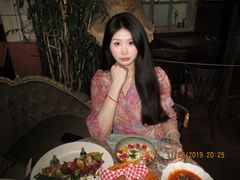 -小芳廷餐厅