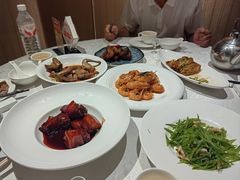 -金美华轩(东方路齐鲁店)