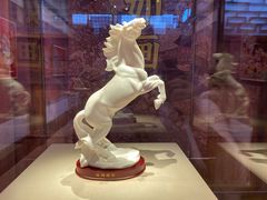 -福建省非物质文化遗产博览苑