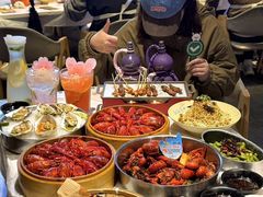 -靓靓蒸虾·头牌蒸虾(雪松路总店)