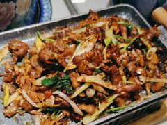 -金鸭都·老北京特色家常菜(潘家园店)