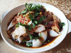 -维吾尔餐厅(宜山路店)