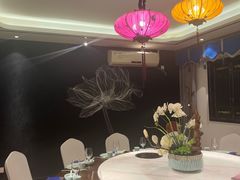 包厢-院8里·小聚园老川菜(九眼桥店)