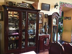 -露西亚咖啡西餐厅(哈尔滨俄侨纪念馆店)