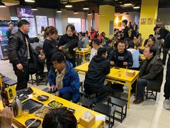 -望京小腰(北京总店)