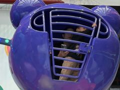 -蒙特利亲子乐园