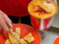 -鹤江桥·红油牛肉粉(SKP店)