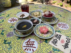 -宫事颐庭·老佛爷贵寿下午茶(颐和园店)