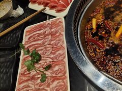 -小王少龙火锅(沙南街店)