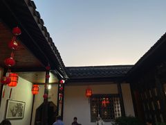 -双东酒店(东关街店)