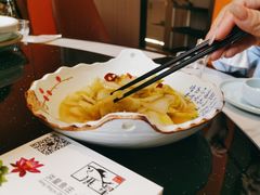 -洪星渔庄临平菜(星万里店)