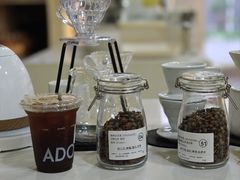 -ADO KAFE(大学城店)